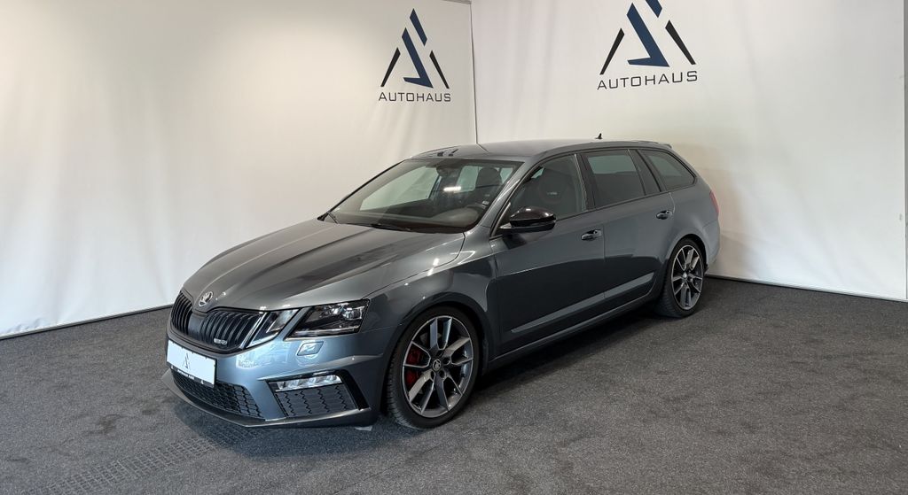 Skoda Octavia 63.000 km 22.900 &euro; Seelze 30926