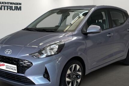 Hyundai i10 8.340 km 15.980 &euro; Laatzen 30880