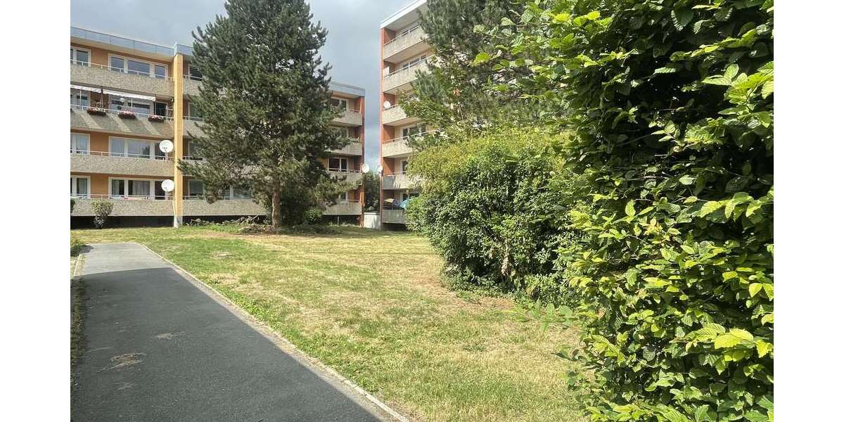 Etagenwohnung Barsinghausen Kirchdorf - 3 Zimmer, 75 m&sup2;, 690&euro; | Angebot:24601474