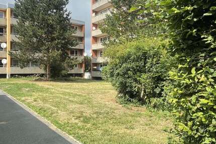 Wohnung Barsinghausen Kirchdorf - 3 Zimmer, 75 m&sup2;, 690&euro; | Angebot:24601474