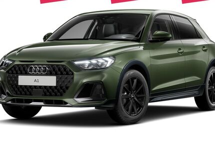 Audi A1 8.166 km 28.990 &euro; Hannover 30179