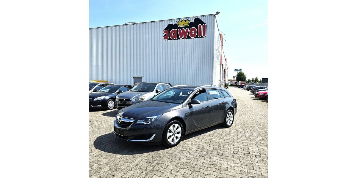 Opel Insignia 168.000 km 4.850 &euro; Garbsen/ Hannover 30827