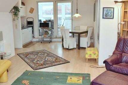 Zimmer Hannover Mitte - 2 Zimmer, 1.530&euro; | Angebot:15995634