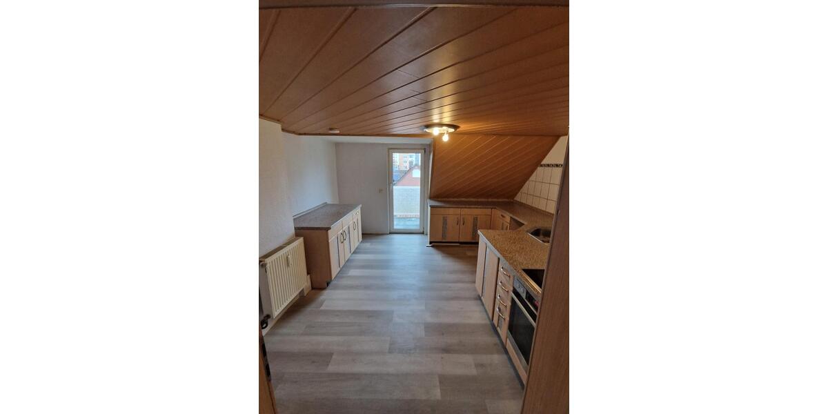 Dachgeschoßwohnung Langenhagen Brink - 1 Zimmer, 20 m&sup2;, 595&euro; | Angebot:25293092