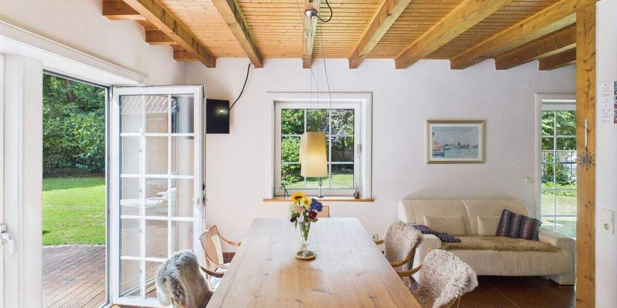 Einfamilienhaus Wedemark Bissendorf - 9 Zimmer, 348 m&sup2;, 1.250.000&euro; | Angebot:25777845