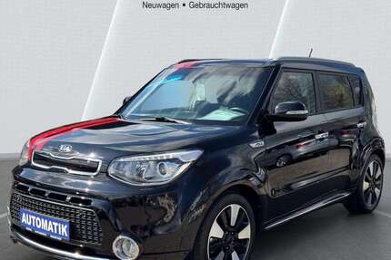 Kia Soul 33.266 km 16.680 &euro; Wunstorf 31515