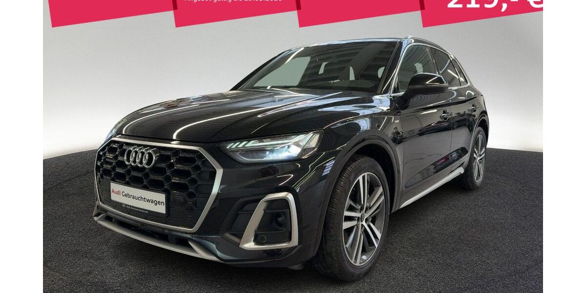 Audi Q5 59.172 km 41.650 &euro; Hannover 30179