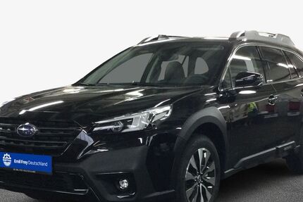 Subaru Outback 12.980 km 43.912 &euro; Hannover 30165
