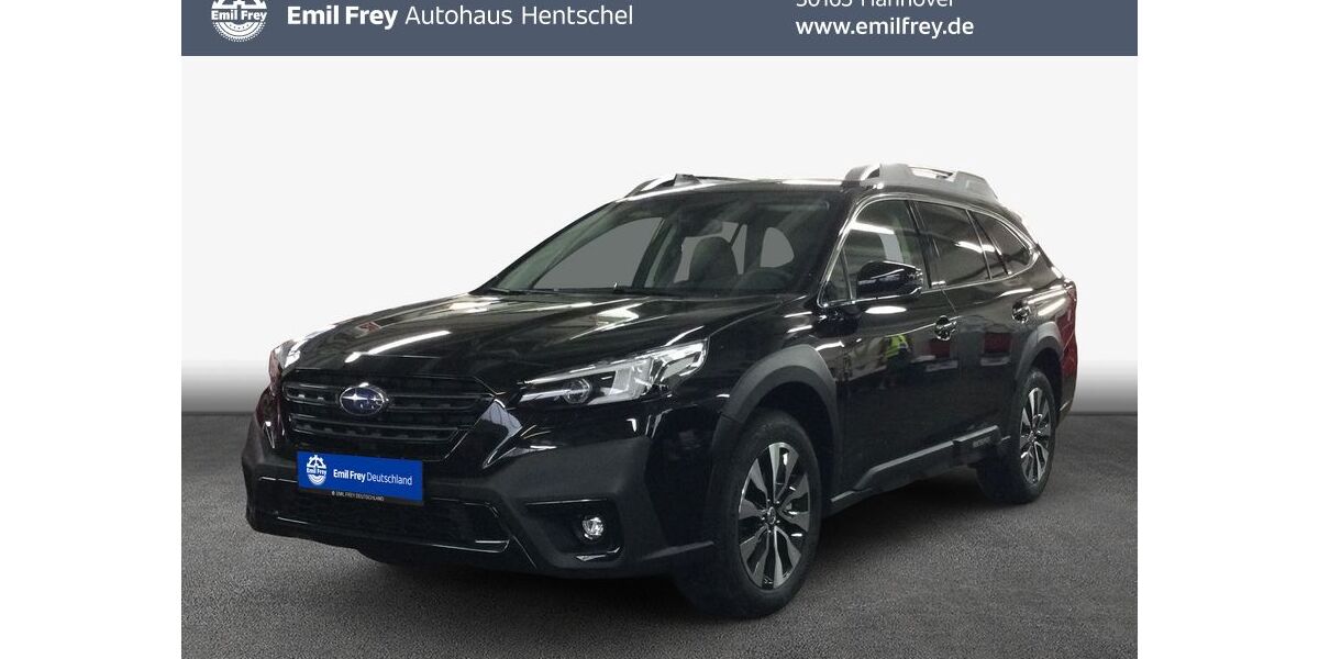 Subaru Outback 12.980 km 43.912 &euro; Hannover 30165