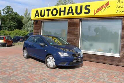 Seat Ibiza 67.000 km 5.980 &euro; Lauenau 31867