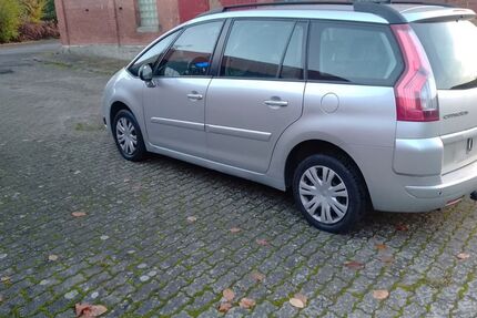 Citroen C4 Picasso 265.000 km 999 &euro; Pattensen 30982