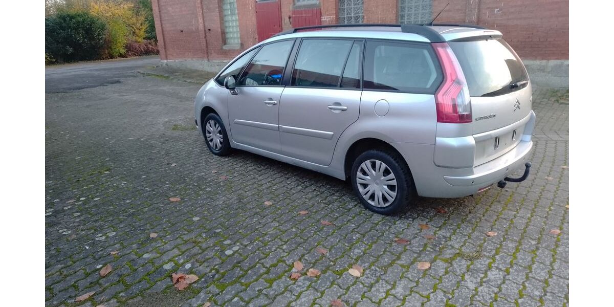 Citroen C4 Picasso 265.000 km 999 &euro; Pattensen 30982
