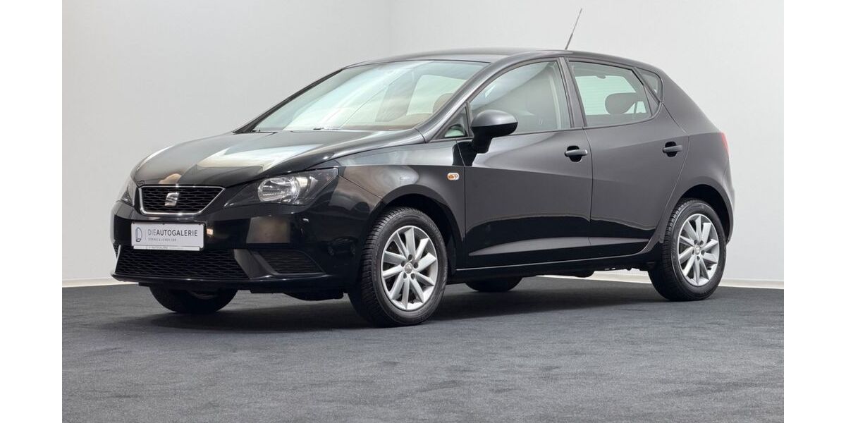 Seat Ibiza 87.548 km 6.090 &euro; Hemmingen 30966