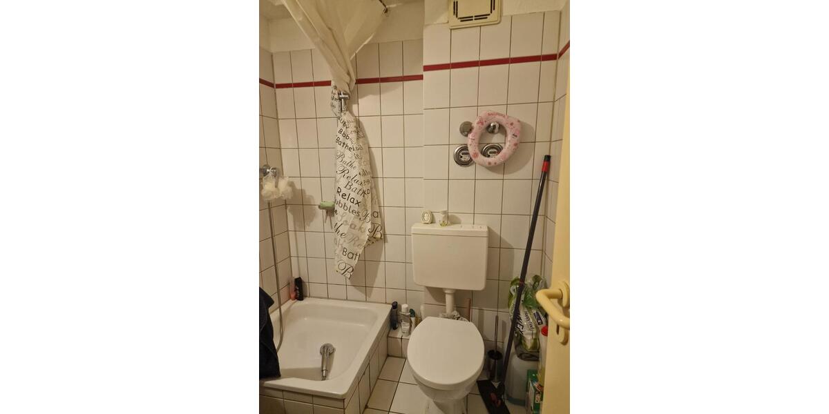 Etagenwohnung Seelze - 1 Zimmer, 19 m&sup2;, 355&euro; | Angebot:26479327