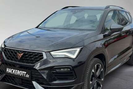 Cupra Ateca 25.921 km 31.450 &euro; Burgwedel 30938