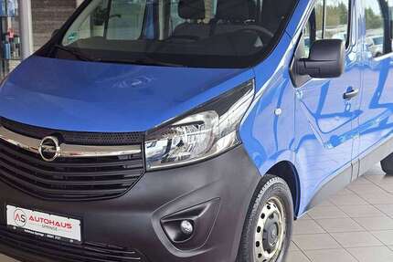 Opel Vivaro 188.785 km 12.990 &euro; Springe 31832