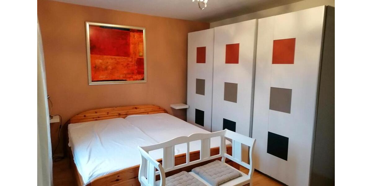 Etagenwohnung Pattensen - 3 Zimmer, 80 m&sup2;, 1.300&euro; | Angebot:25165140
