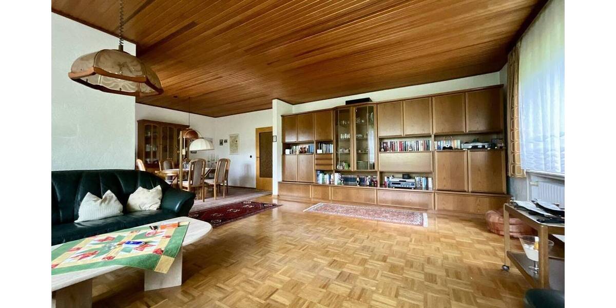 Einfamilienhaus Isernhagen Isernhagen H.B. - 5 Zimmer, 135 m&sup2;, 595.000&euro; | Angebot:26797036
