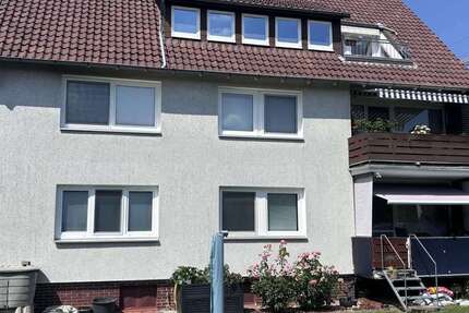 Wohnung Stadthagen - 3 Zimmer, 86 m&sup2;, 138.000&euro; | Angebot:26504175