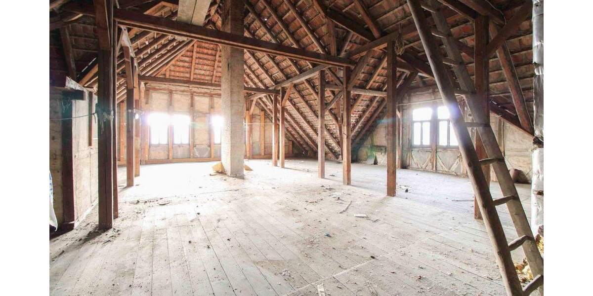 Bauernhaus, Landhaus Bad Nenndorf Waltringhausen - 8 Zimmer, 420 m&sup2;, 415.000&euro; | Angebot:25914833