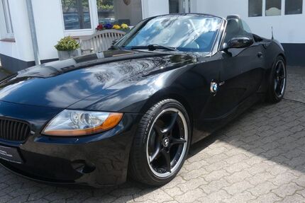 BMW Z4 142.000 km 13.990 &euro; Hannover 30657