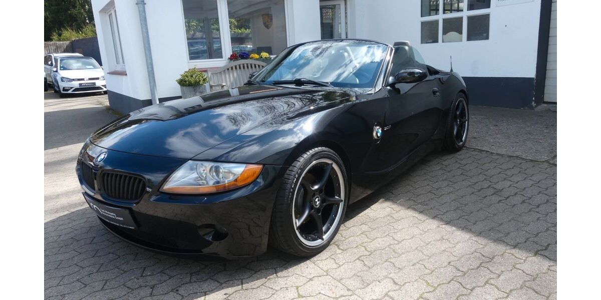 BMW Z4 142.000 km 13.990 &euro; Hannover 30657