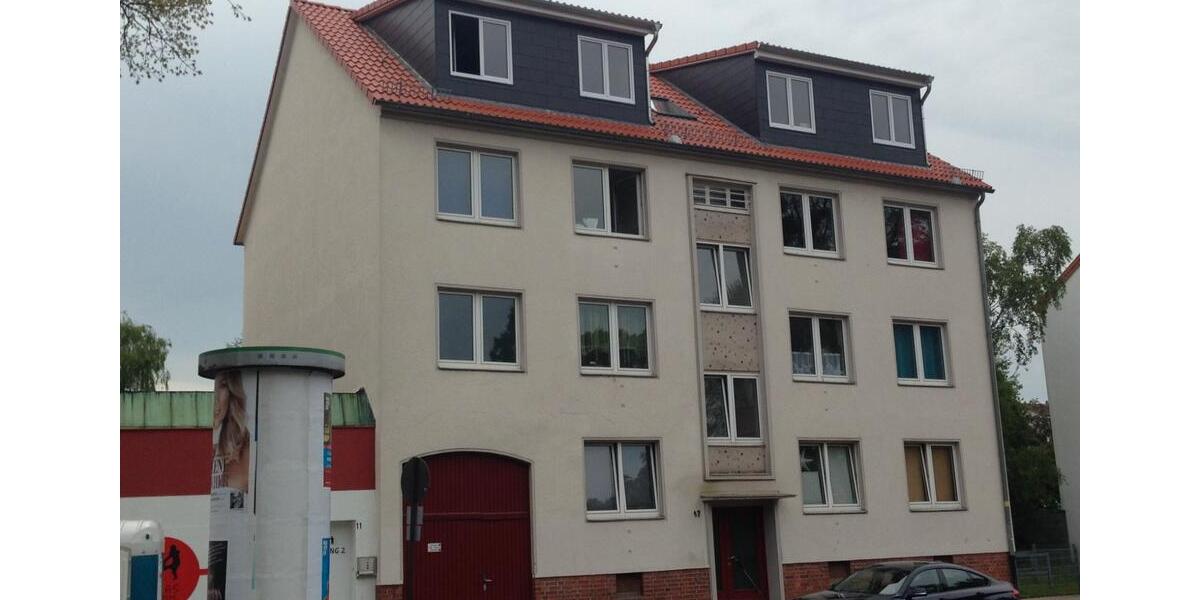 Mehrfamilienhaus, Wohnhaus Hannover Vahrenwald-List - 22 Zimmer, 457 m&sup2;, 1.450.000&euro; | Angebot:26279520