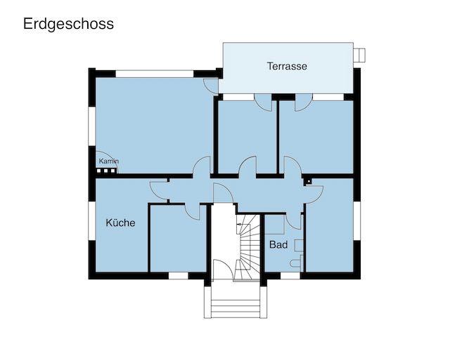 Mehrfamilienhaus, Wohnhaus Bad Münder am Deister - 13 Zimmer, 284 m&sup2;, 295.000&euro; | Angebot:26580685