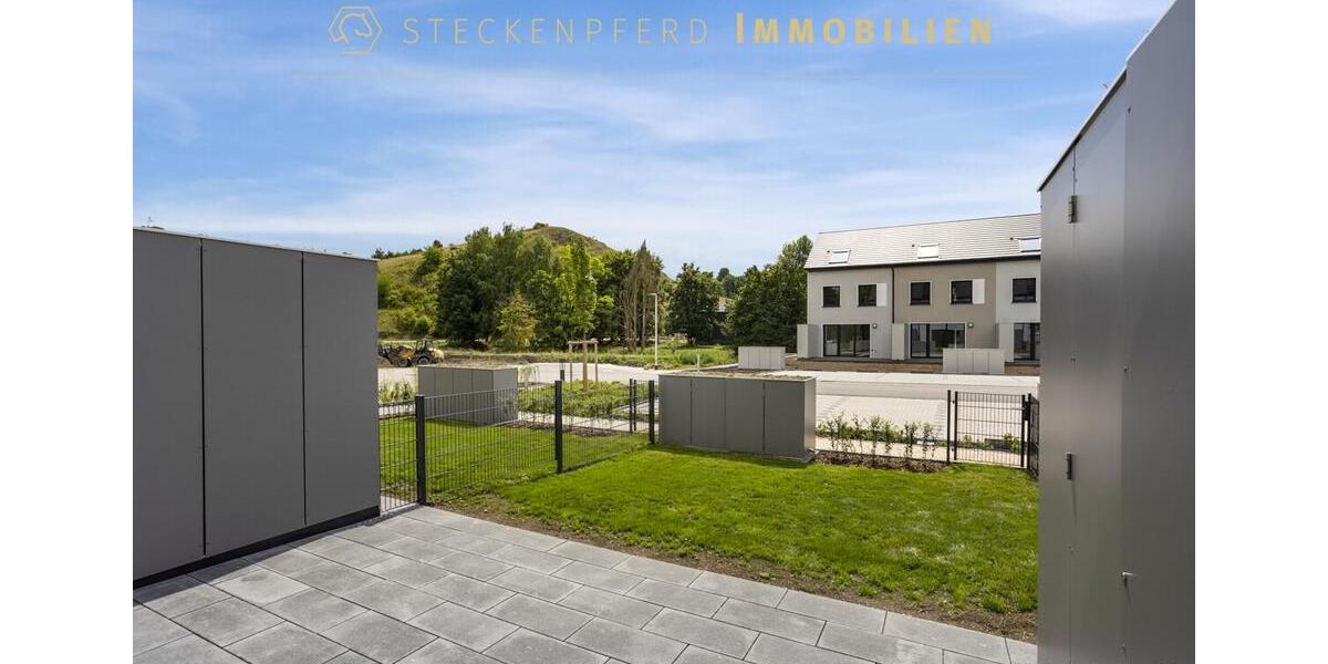 Reihenhaus Barsinghausen - 4 Zimmer, 1.680&euro; | Angebot:22583092