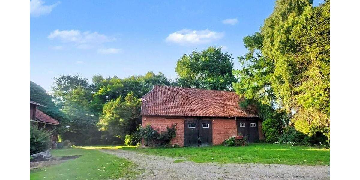 Bauernhaus, Landhaus Rodewald - 1 Zimmer, 454 m&sup2;, 349.000&euro; | Angebot:25777789
