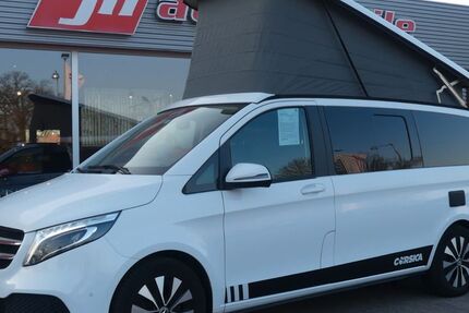 Mercedes-Benz V 220 86.226 km 50.800 &euro; Langenhagen 30855