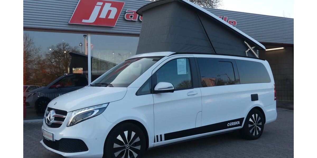 Mercedes-Benz V 220 86.226 km 50.800 &euro; Langenhagen 30855