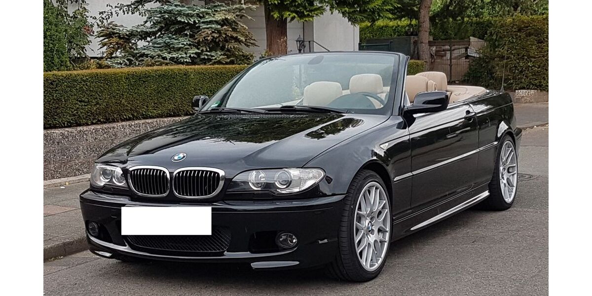 BMW 330 71.000 km 19.490 &euro; Langenhagen 30851