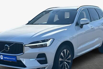 Volvo XC60 16.686 km 35.811 &euro; Hannover 30165