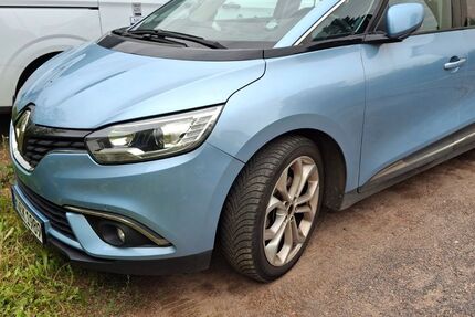 Renault Scenic 92.000 km 7.000 &euro; Gehrden 30989