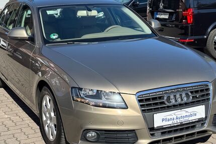 Audi A4 139.500 km 5.800 &euro; Isernhagen (Awb) Hannover 30916