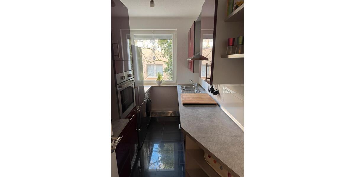 Etagenwohnung Hannover Vahrenwald-List - 3 Zimmer, 68 m&sup2;, 1.150&euro; | Angebot:26366758