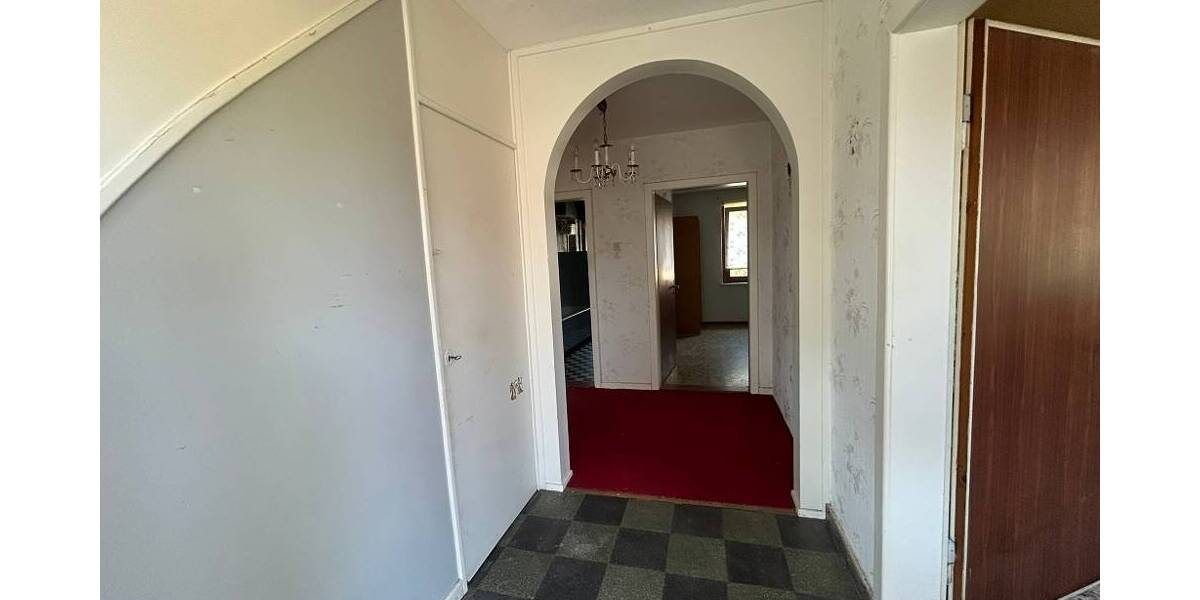 Einfamilienhaus Rodewald - 7 Zimmer, 223 m&sup2;, 275.000&euro; | Angebot:25694584