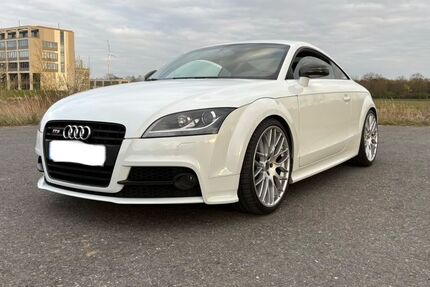 Audi TTS 156.000 km 21.000 &euro; Garbsen 30823
