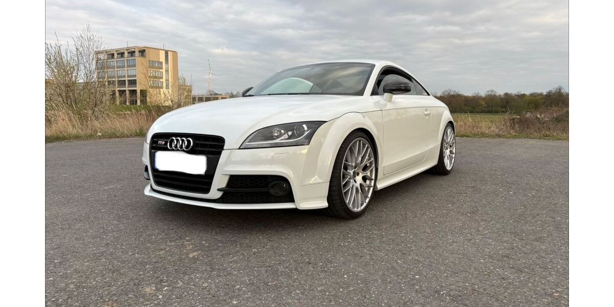 Audi TTS 156.000 km 21.000 &euro; Garbsen 30823