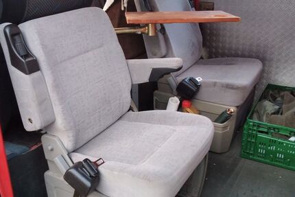 VW T3 Kombi 150.000 km 9.200 &euro; Isernhagen 30916