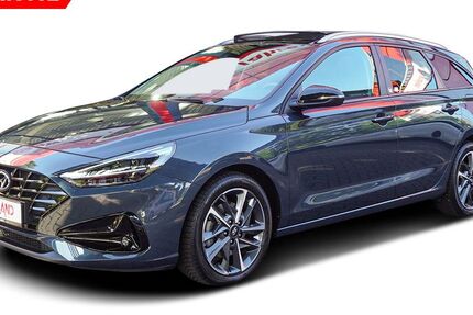 Hyundai i30 29.632 km 22.990 &euro; Hannover 30179