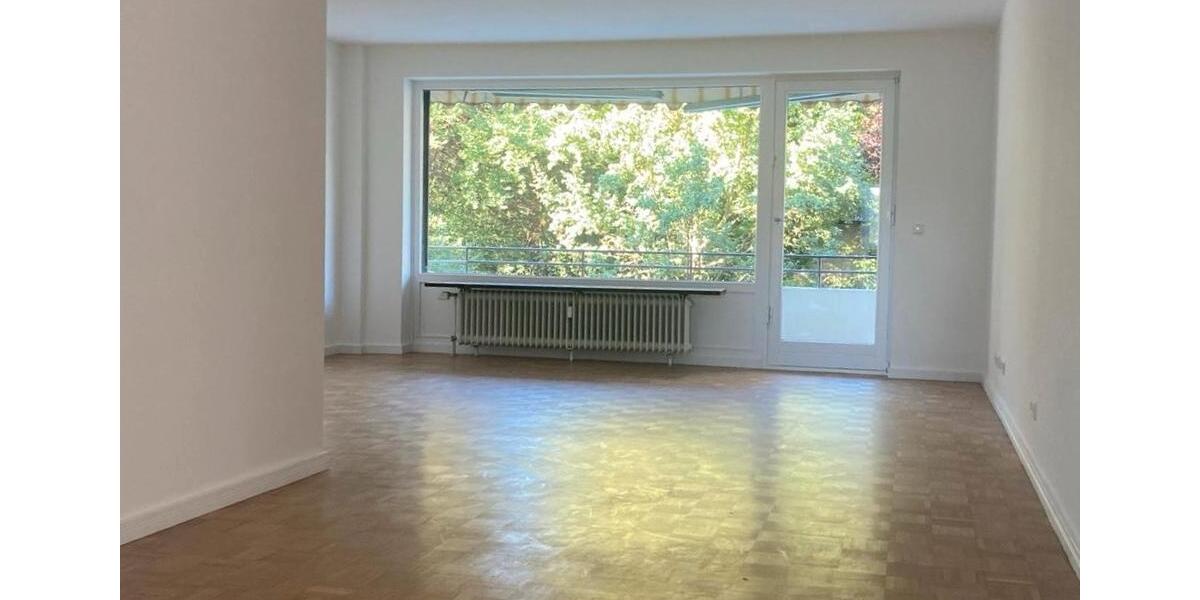 Hochparterre Hannover Ricklingen - 3 Zimmer, 84 m&sup2;, 1.570&euro; | Angebot:25925808
