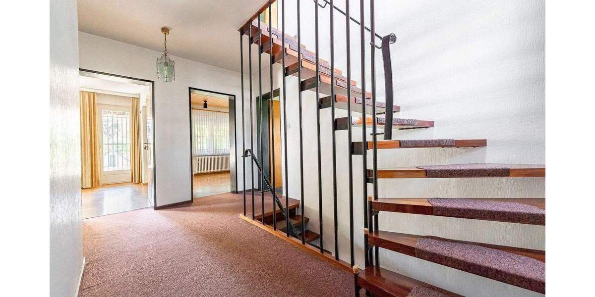 Einfamilienhaus Wedemark Abbensen - 5 Zimmer, 125 m&sup2;, 319.900&euro; | Angebot:25679368