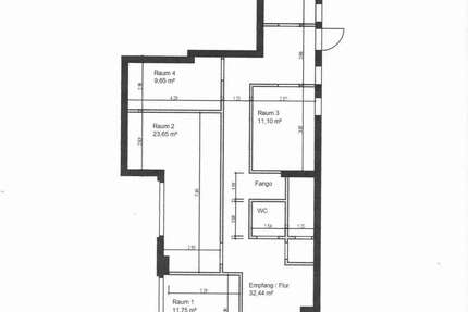 Gewerbeobjekt Hannover Ricklingen - 1.647&euro; | Angebot:25195066