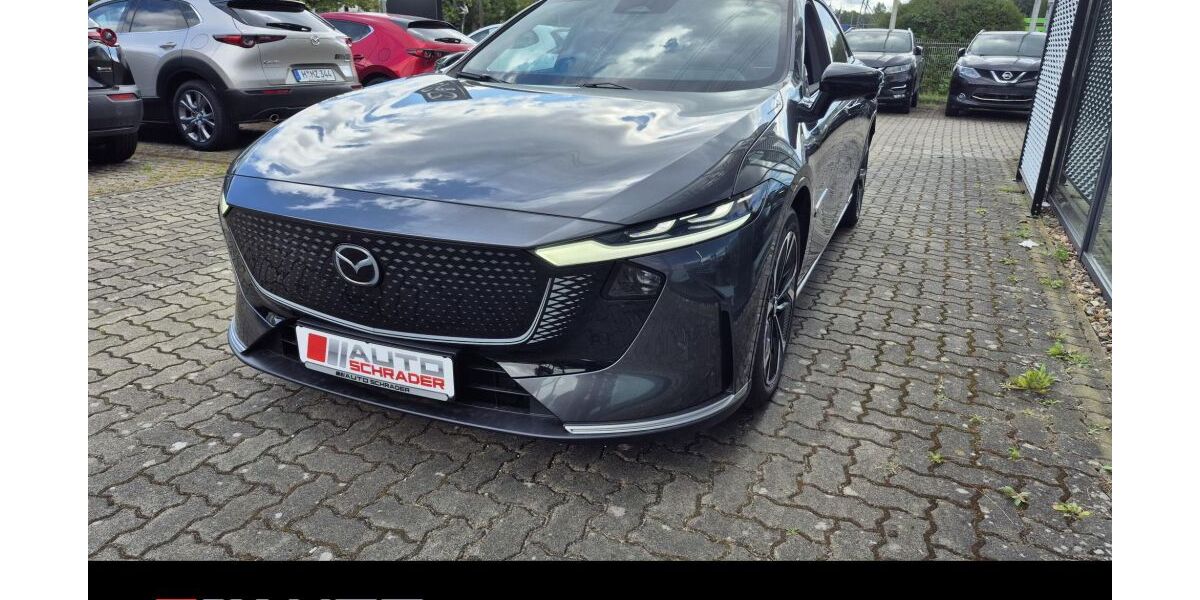 Mazda 6e 1.050 km 38.490 &euro; Hannover 30659