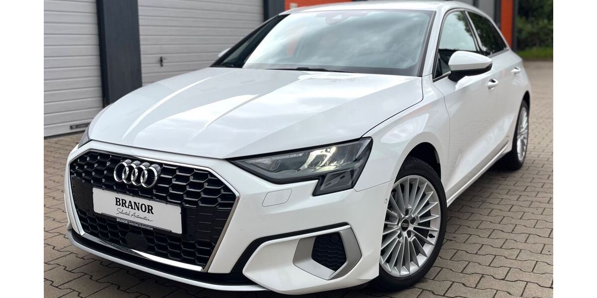 Audi A3 75.500 km 20.350 &euro; Hannover 30453