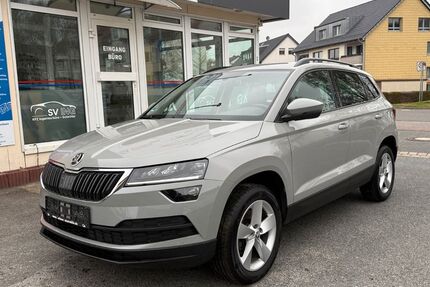Skoda Karoq 113.800 km 13.950 &euro; Garbsen 30827