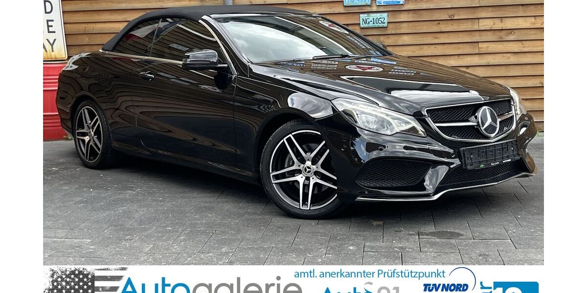 Mercedes-Benz E 400 75.203 km 27.900 &euro; Langenhagen 30855