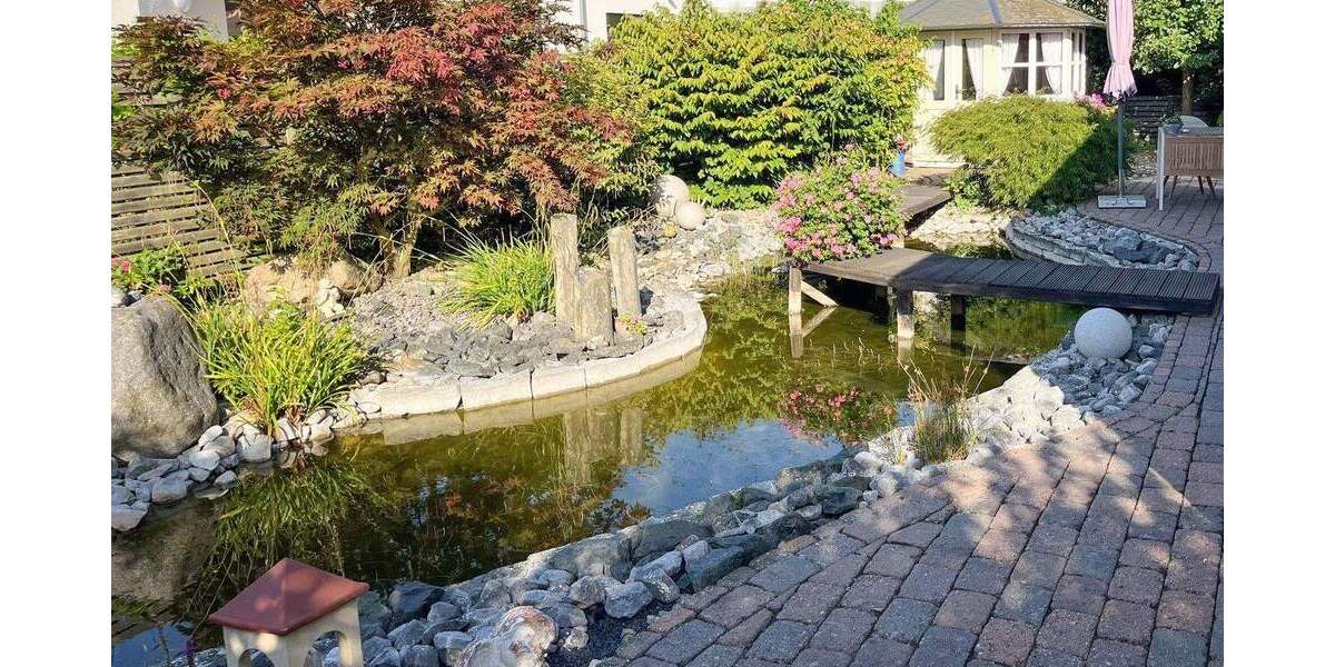 Einfamilienhaus Wunstorf - 5 Zimmer, 196 m&sup2;, 629.000&euro; | Angebot:25705873